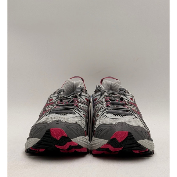 Asics GEL-KAHANA 5 Women's NEW Running Sneaker Gray US Size 7.5 - Picture 5 of 11